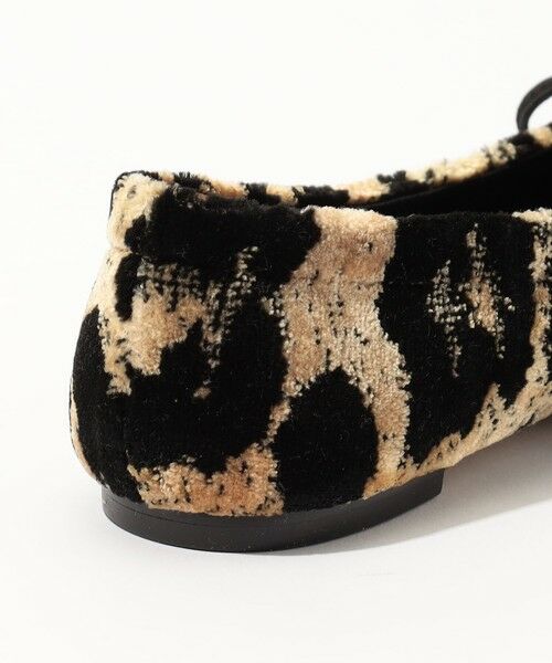 TOMORROWLAND / トゥモローランド フラットシューズ | PIPPICHIC AMBER BALLET バレエシューズ | 詳細6