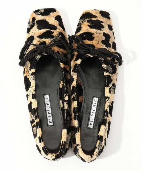 TOMORROWLAND / トゥモローランド フラットシューズ | PIPPICHIC AMBER BALLET バレエシューズ | 詳細7