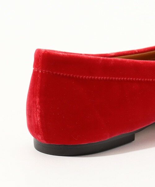 TOMORROWLAND / トゥモローランド フラットシューズ | PIPPICHIC AMBER BALLET 5 バレエシューズ | 詳細6