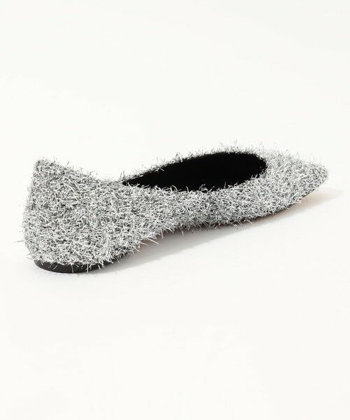 TOMORROWLAND / トゥモローランド フラットシューズ | PIPPICHIC LINDA FLAT 10 フラットシューズ | 詳細4