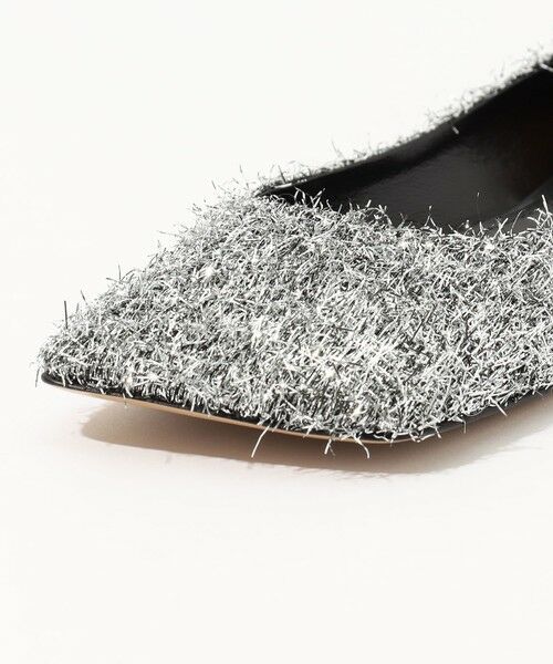 TOMORROWLAND / トゥモローランド フラットシューズ | PIPPICHIC LINDA FLAT 10 フラットシューズ | 詳細5