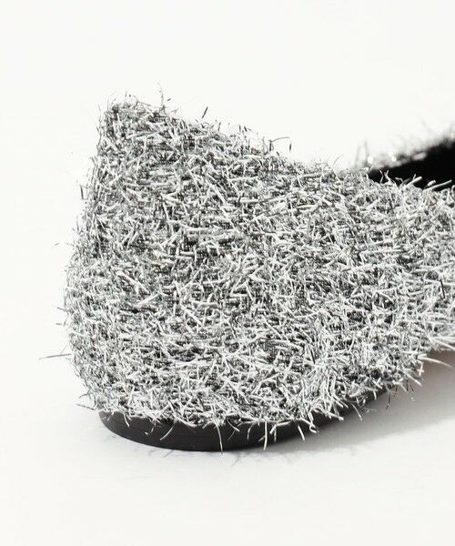 TOMORROWLAND / トゥモローランド フラットシューズ | PIPPICHIC LINDA FLAT 10 フラットシューズ | 詳細6