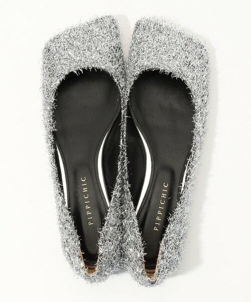 TOMORROWLAND / トゥモローランド フラットシューズ | PIPPICHIC LINDA FLAT 10 フラットシューズ | 詳細7