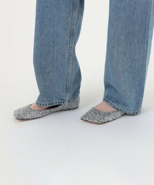 TOMORROWLAND / トゥモローランド フラットシューズ | PIPPICHIC LINDA FLAT 10 フラットシューズ | 詳細8