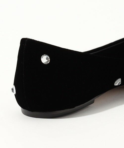 TOMORROWLAND / トゥモローランド フラットシューズ | PIPPICHIC LINDA DIAMOND 8 フラットシューズ | 詳細6