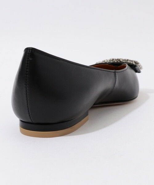 TOMORROWLAND / トゥモローランド フラットシューズ | PIPPICHIC ANNA V JEWERLY 13 フラットシューズ | 詳細6