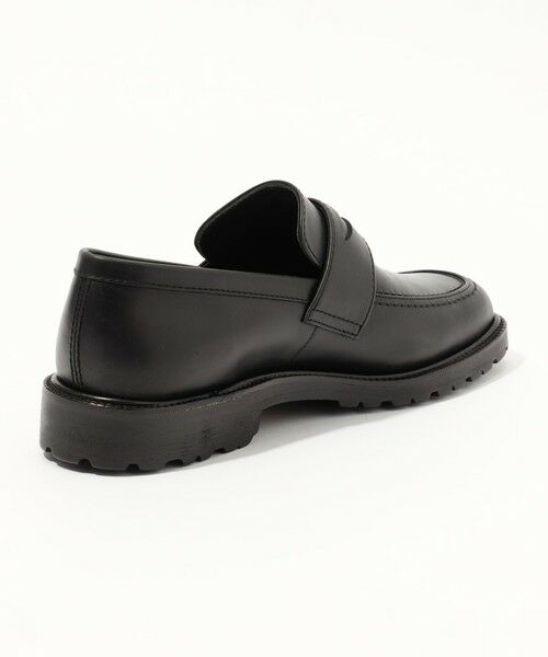 TOMORROWLAND / トゥモローランド フラットシューズ | PIPPICHIC SISSI COIN ローファー | 詳細4