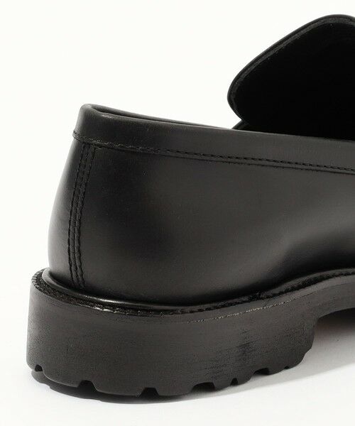 TOMORROWLAND / トゥモローランド フラットシューズ | PIPPICHIC SISSI COIN ローファー | 詳細6