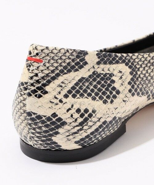 TOMORROWLAND / トゥモローランド フラットシューズ | Aeyde Ellie Almond-Toe フラットシューズ | 詳細6