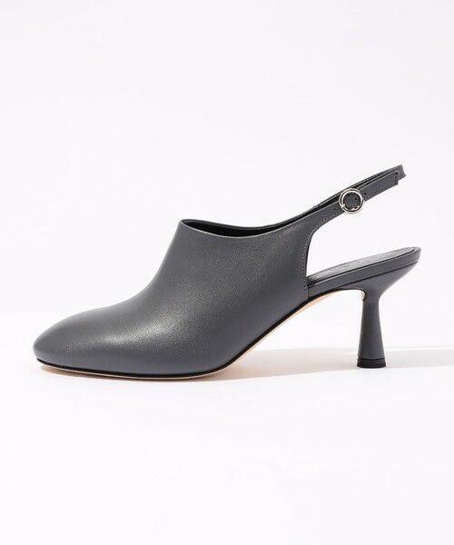 TOMORROWLAND / トゥモローランド パンプス | Aeyde MALIN Slingback Mules パンプス | 詳細2