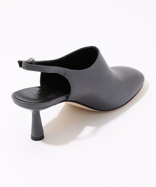 TOMORROWLAND / トゥモローランド パンプス | Aeyde MALIN Slingback Mules パンプス | 詳細4