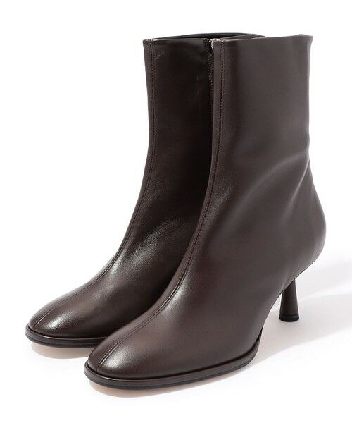 TOMORROWLAND / トゥモローランド ブーツ(ショート丈) | Aeyde DOROTHY Soft Sock ショートブーツ | 詳細1