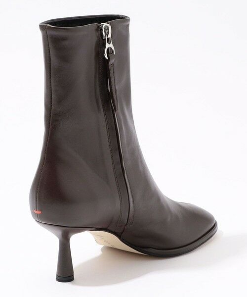 TOMORROWLAND / トゥモローランド ブーツ(ショート丈) | Aeyde DOROTHY Soft Sock ショートブーツ | 詳細4