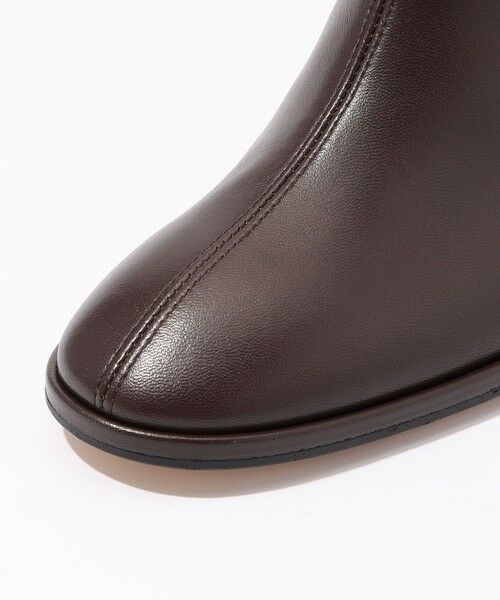 TOMORROWLAND / トゥモローランド ブーツ(ショート丈) | Aeyde DOROTHY Soft Sock ショートブーツ | 詳細5