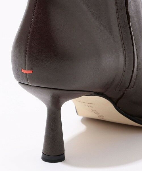 TOMORROWLAND / トゥモローランド ブーツ(ショート丈) | Aeyde DOROTHY Soft Sock ショートブーツ | 詳細6