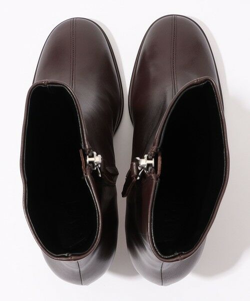 TOMORROWLAND / トゥモローランド ブーツ(ショート丈) | Aeyde DOROTHY Soft Sock ショートブーツ | 詳細7