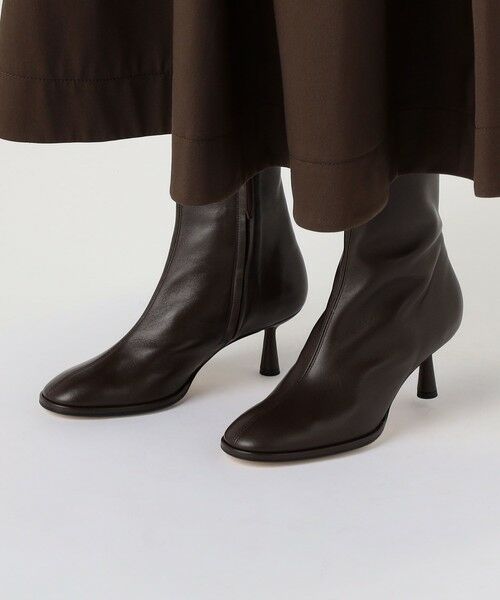 TOMORROWLAND / トゥモローランド ブーツ(ショート丈) | Aeyde DOROTHY Soft Sock ショートブーツ | 詳細8