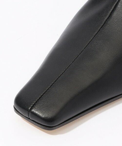 TOMORROWLAND / トゥモローランド ブーツ(ショート丈) | BRENTELLA STRETCH ショートブーツ | 詳細5