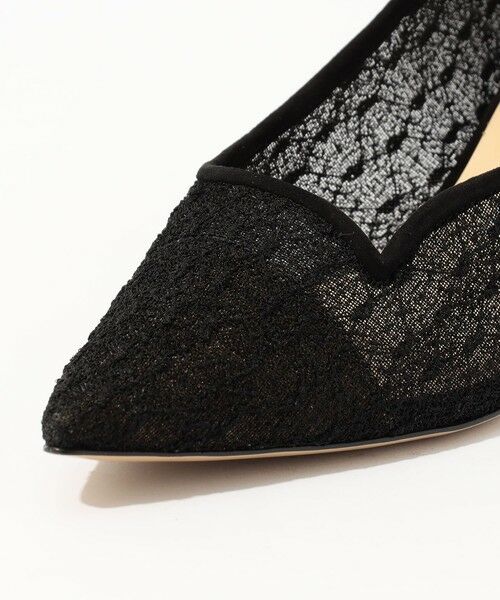 TOMORROWLAND / トゥモローランド パンプス | NEBULONI E. LACE パンプス | 詳細5