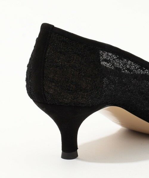 TOMORROWLAND / トゥモローランド パンプス | NEBULONI E. LACE パンプス | 詳細6