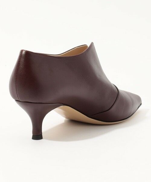 TOMORROWLAND / トゥモローランド パンプス | NEBULONI E. ブーティ | 詳細4