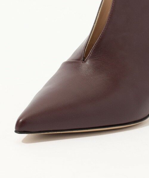 NEBULONI パンプス 38 楽天市場】【国内正規品】ネブローニ パンプス キトゥンヒール