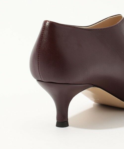 TOMORROWLAND / トゥモローランド パンプス | NEBULONI E. ブーティ | 詳細6