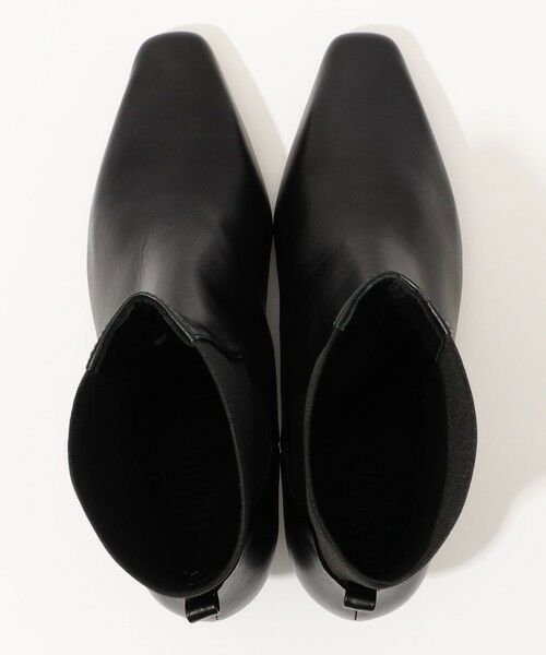 TOMORROWLAND / トゥモローランド ブーツ（ロング丈） | NUYOU サイドゴア ミドルブーツ | 詳細7