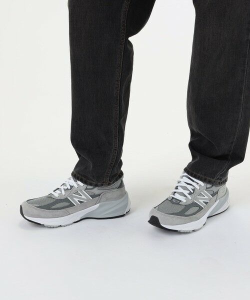 セール】 New Balance 990/V6 スニーカー （スニーカー