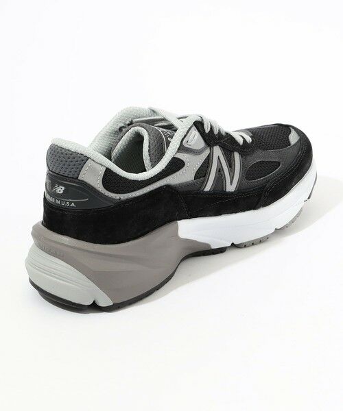 TOMORROWLAND / トゥモローランド スニーカー | New Balance 990/V6 スニーカー | 詳細3