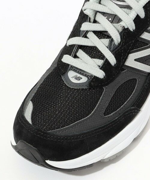 TOMORROWLAND / トゥモローランド スニーカー | New Balance 990/V6 スニーカー | 詳細4