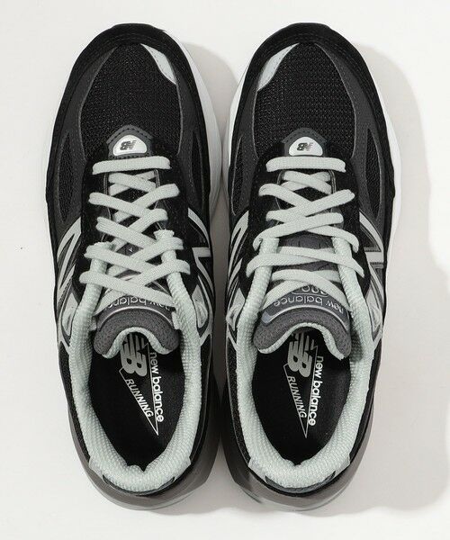 TOMORROWLAND / トゥモローランド スニーカー | New Balance 990/V6 スニーカー | 詳細6