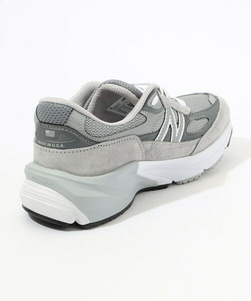 セール】 New Balance 990/V6 スニーカー （スニーカー