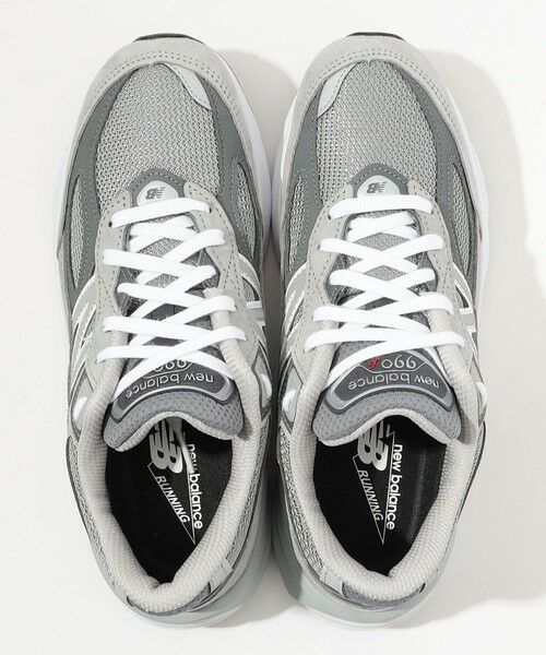 TOMORROWLAND / トゥモローランド スニーカー | New Balance 990/V6 スニーカー | 詳細9