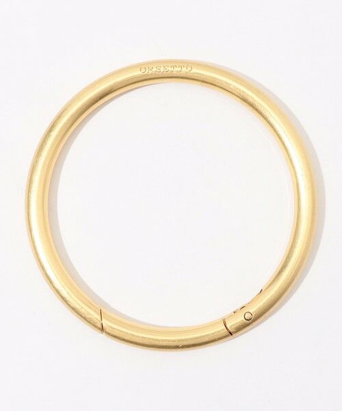 TOMORROWLAND / トゥモローランド クラッチ・パーティバッグ | ORSETTO CLUTCH バッグ | 詳細5