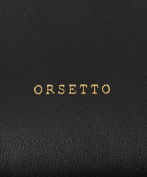 TOMORROWLAND / トゥモローランド クラッチ・パーティバッグ | ORSETTO CLUTCH バッグ | 詳細6