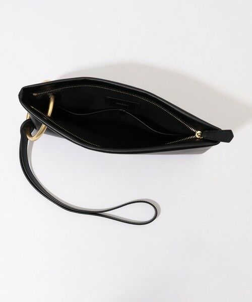 TOMORROWLAND / トゥモローランド クラッチ・パーティバッグ | ORSETTO CLUTCH バッグ | 詳細7