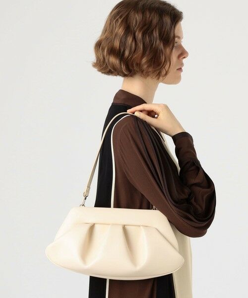 TOMORROWLAND / トゥモローランド クラッチ・パーティバッグ | THE MOIRe EMERA CLUTCH バッグ | 詳細1