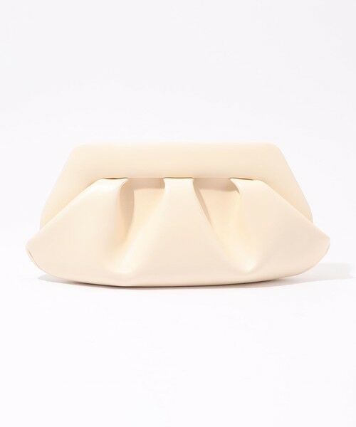 TOMORROWLAND / トゥモローランド クラッチ・パーティバッグ | THE MOIRe EMERA CLUTCH バッグ | 詳細10