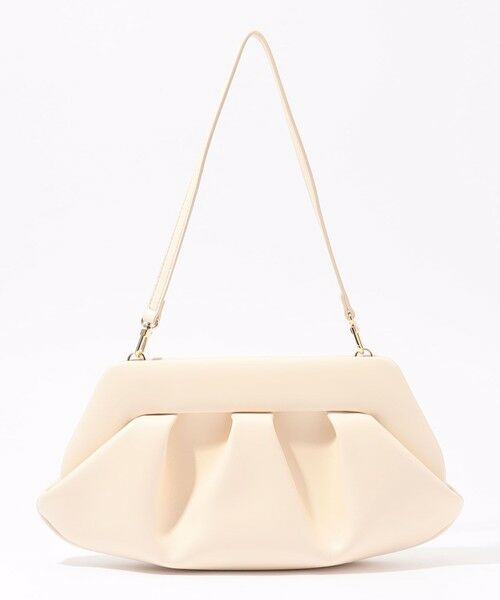 TOMORROWLAND / トゥモローランド クラッチ・パーティバッグ | THE MOIRe EMERA CLUTCH バッグ | 詳細3