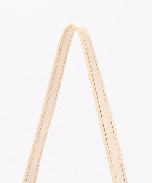 TOMORROWLAND / トゥモローランド クラッチ・パーティバッグ | THE MOIRe EMERA CLUTCH バッグ | 詳細5