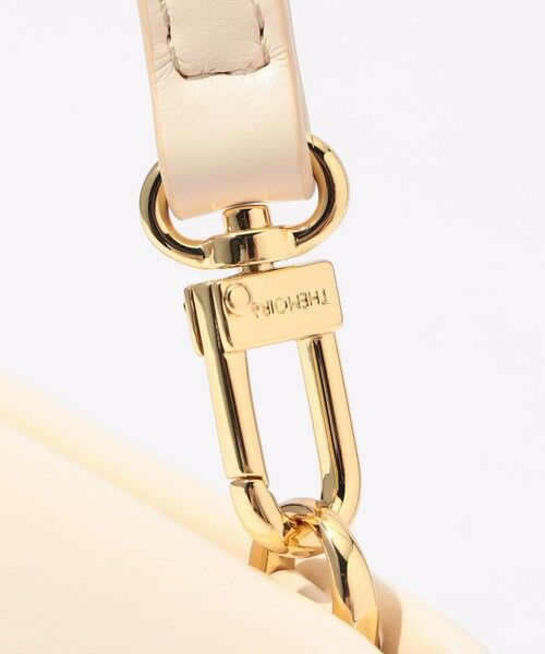 TOMORROWLAND / トゥモローランド クラッチ・パーティバッグ | THE MOIRe EMERA CLUTCH バッグ | 詳細6