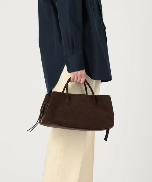 TOMORROWLAND / トゥモローランド ハンドバッグ | MARY AL TERNA RIKYU バッグ | 詳細1