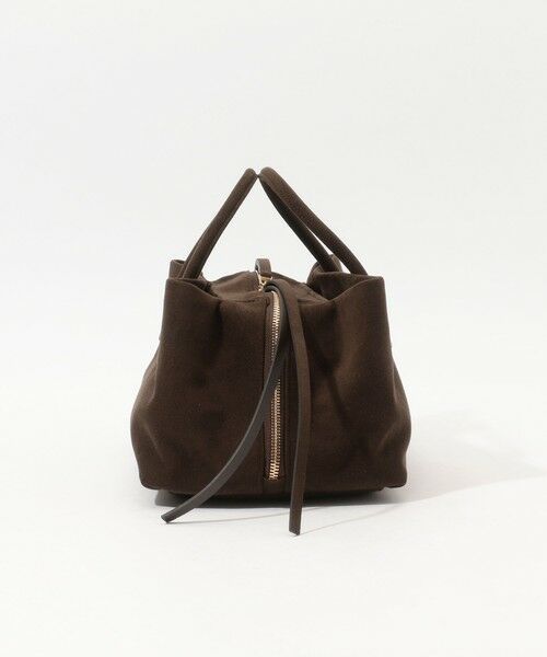 TOMORROWLAND / トゥモローランド ハンドバッグ | MARY AL TERNA RIKYU バッグ | 詳細2