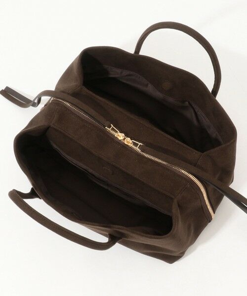 TOMORROWLAND / トゥモローランド ハンドバッグ | MARY AL TERNA RIKYU バッグ | 詳細7