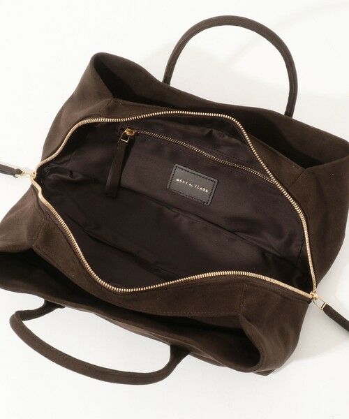 TOMORROWLAND / トゥモローランド ハンドバッグ | MARY AL TERNA RIKYU バッグ | 詳細8