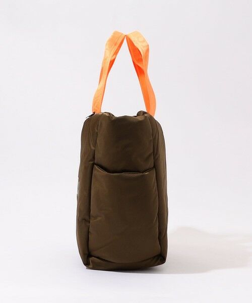TOMORROWLAND / トゥモローランド トートバッグ | NOMADIS SAC2 PADDED W バッグ | 詳細2