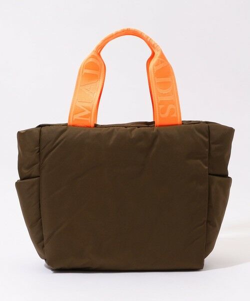 TOMORROWLAND / トゥモローランド トートバッグ | NOMADIS SAC2 PADDED W バッグ | 詳細3