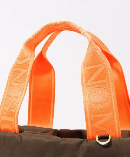 TOMORROWLAND / トゥモローランド トートバッグ | NOMADIS SAC2 PADDED W バッグ | 詳細5