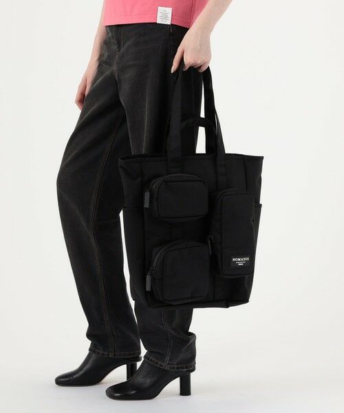 TOMORROWLAND / トゥモローランド トートバッグ | NOMADIS MOLLE トートバッグ | 詳細1